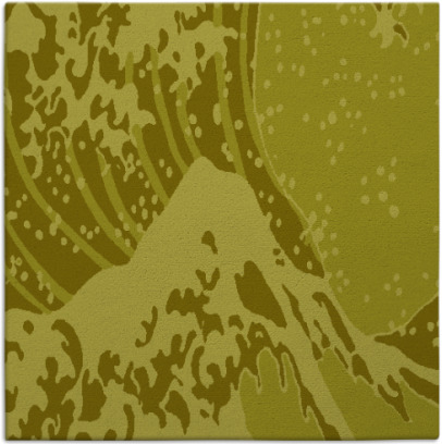 midnight surf rug - item 649868