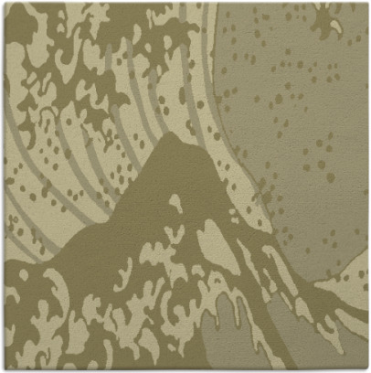 midnight surf rug - item 649869