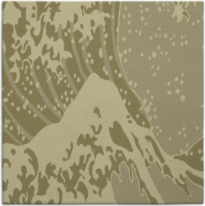 midnight surf rug - item 649871