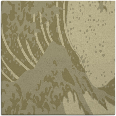 midnight surf rug - item 649872
