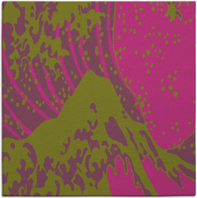 midnight surf rug - item 649873