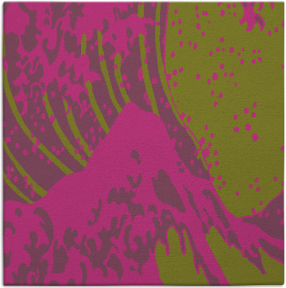 midnight surf rug - item 649874