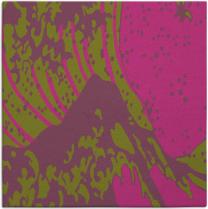 midnight surf rug - item 649875