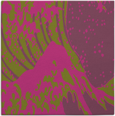 midnight surf rug - item 649876