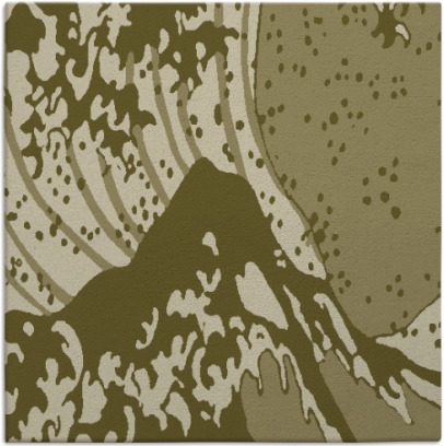 midnight surf rug - item 649877