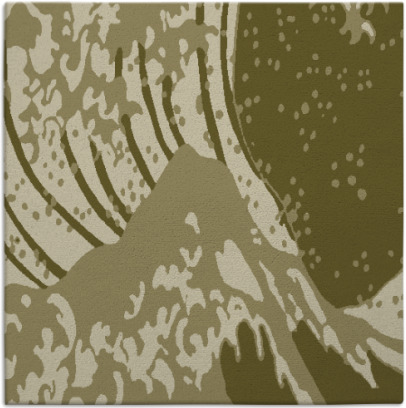 midnight surf rug - item 649878