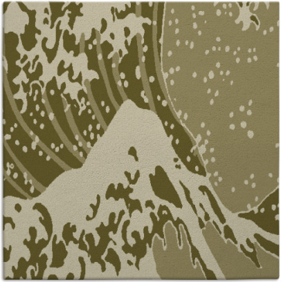 midnight surf rug - item 649879