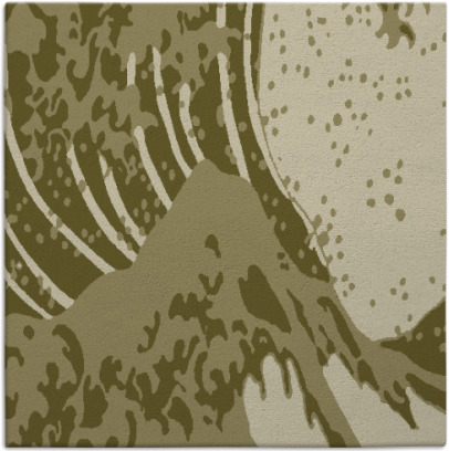 midnight surf rug - item 649880