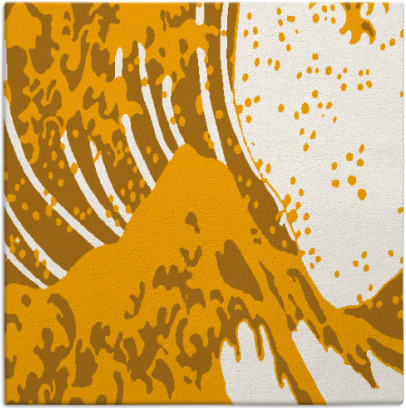 midnight surf rug - item 649881