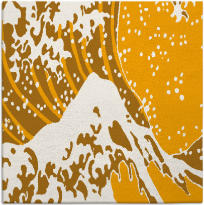 midnight surf rug - item 649882