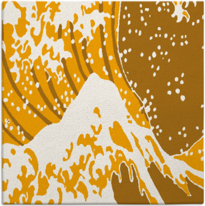 midnight surf rug - item 649884