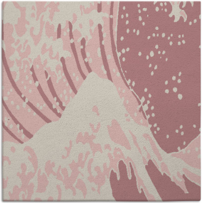 midnight surf rug - item 649886