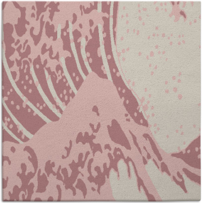 midnight surf rug - item 649887