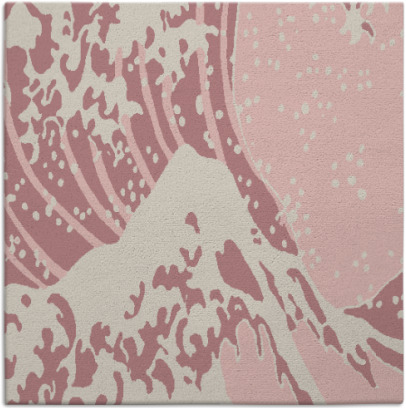 midnight surf rug - item 649888