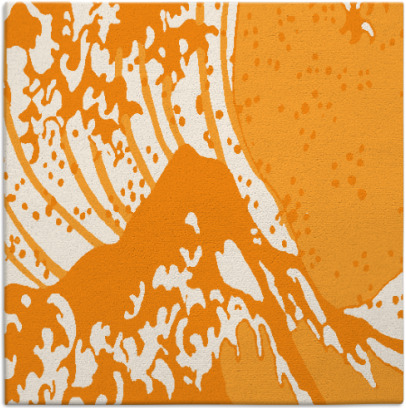 midnight surf rug - item 649889