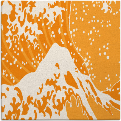 midnight surf rug - item 649891