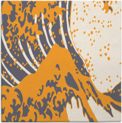 midnight surf rug - item 649893