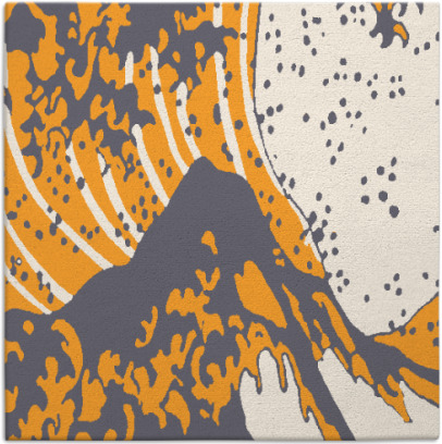 midnight surf rug - item 649895