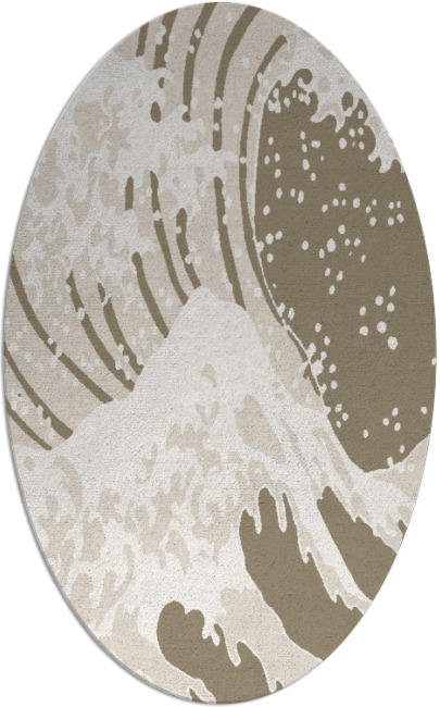 midnight surf rug - item 649897