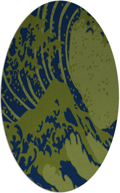 midnight surf rug - item 649935