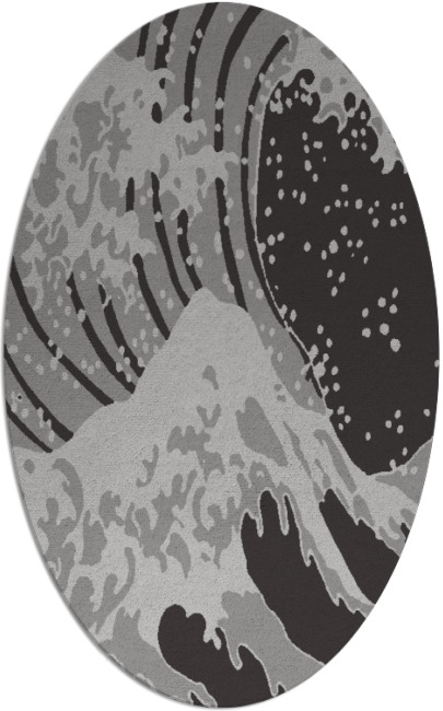 midnight surf rug - item 649941