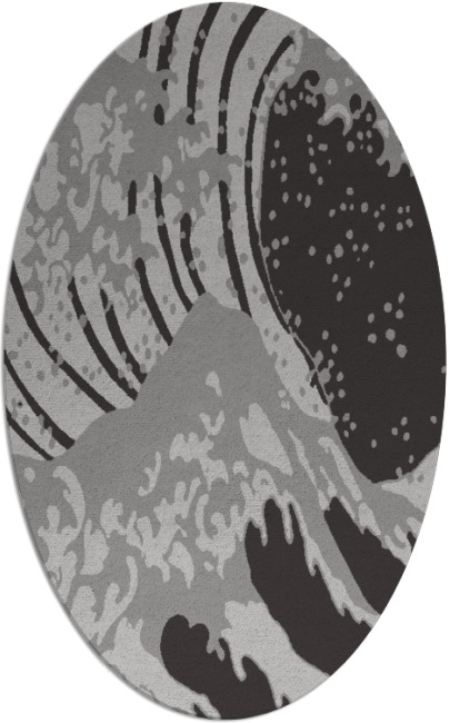 midnight surf rug - item 649943