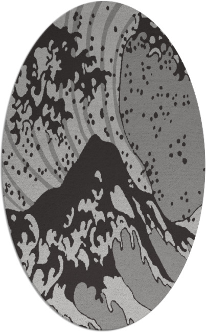 midnight surf rug - item 649944