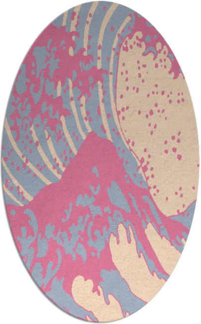 midnight surf rug - item 649946
