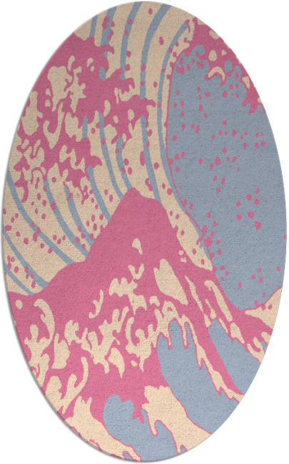 midnight surf rug - item 649948