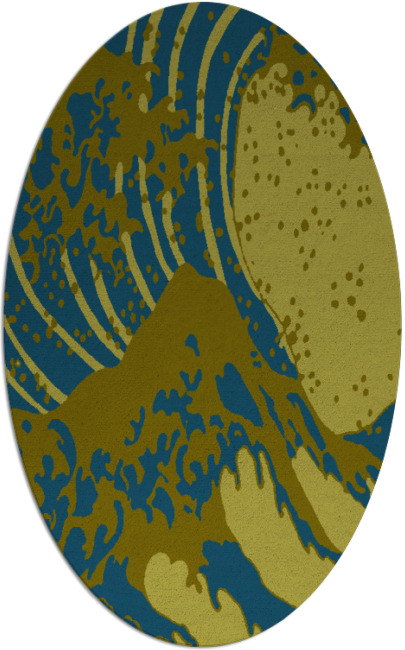 midnight surf rug - item 649960