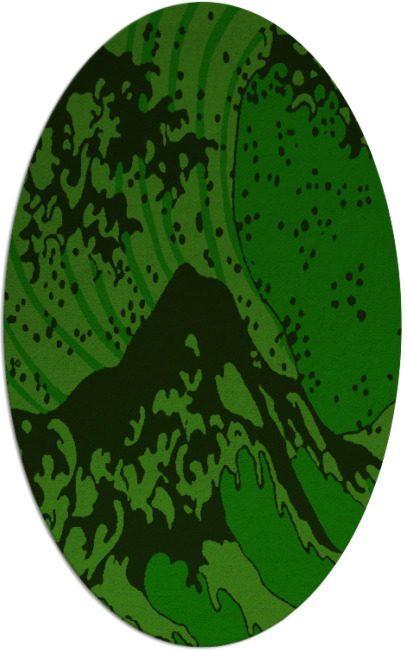 midnight surf rug - item 649966