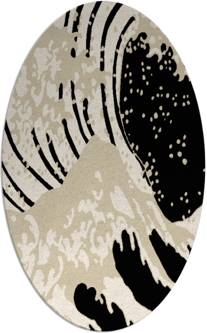 midnight surf rug - item 649975