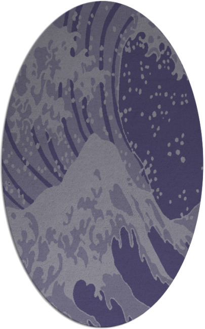 midnight surf rug - item 649985