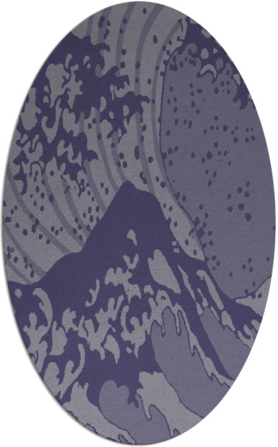 midnight surf rug - item 649988