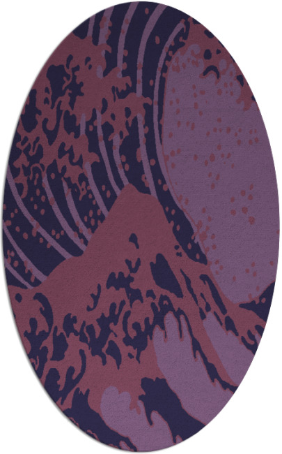 midnight surf rug - item 649995