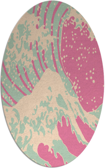 midnight surf rug - item 649998