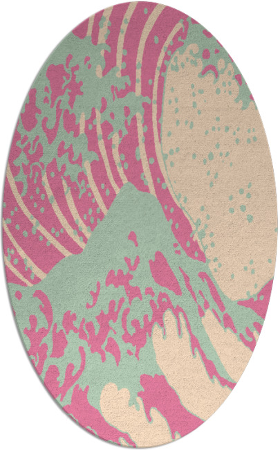 midnight surf rug - item 649999