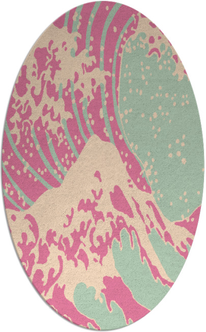 midnight surf rug - item 650000