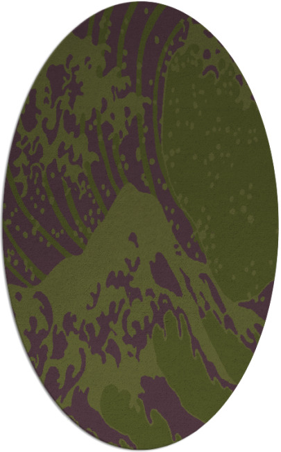 midnight surf rug - item 650033