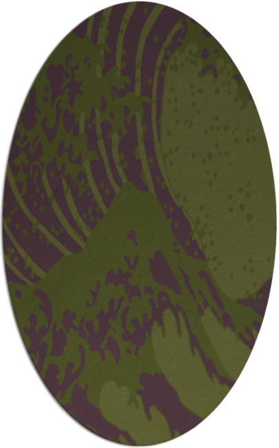 midnight surf rug - item 650034