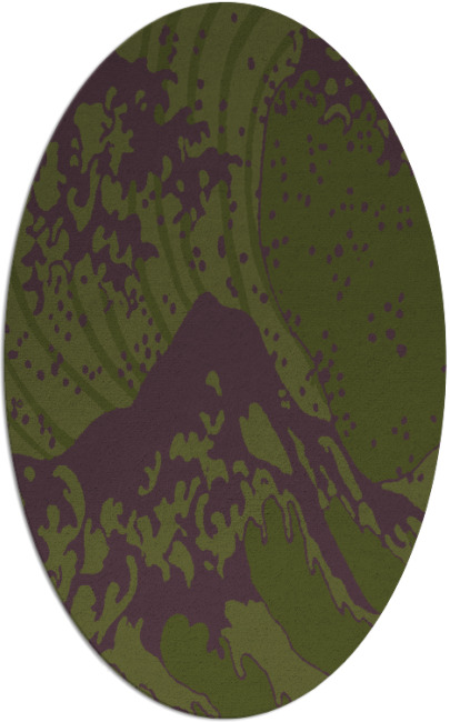 midnight surf rug - item 650035