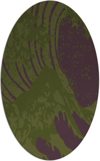 midnight surf rug - item 650036