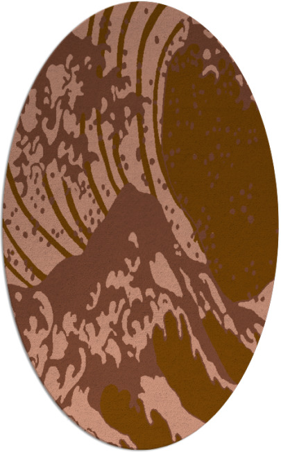 midnight surf rug - item 650041