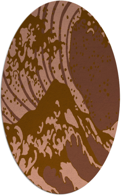 midnight surf rug - item 650042