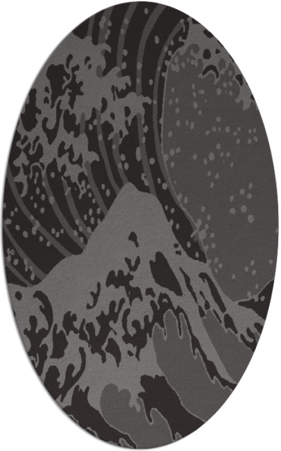 midnight surf rug - item 650046