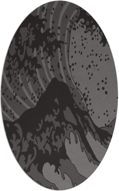 midnight surf rug - item 650047