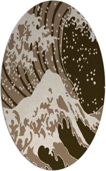 midnight surf rug - item 650052