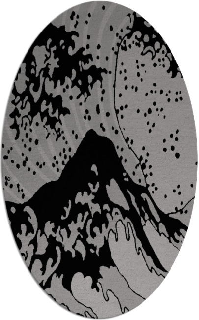 midnight surf rug - item 650070