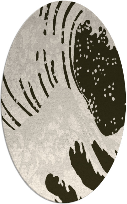 midnight surf rug - item 650073