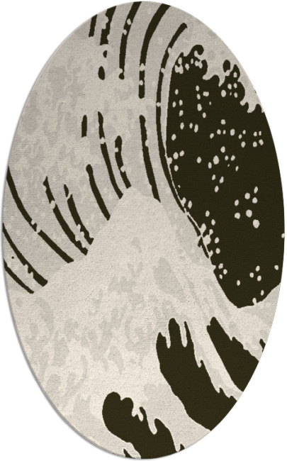 midnight surf rug - item 650075